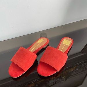 Dolce vita sandals